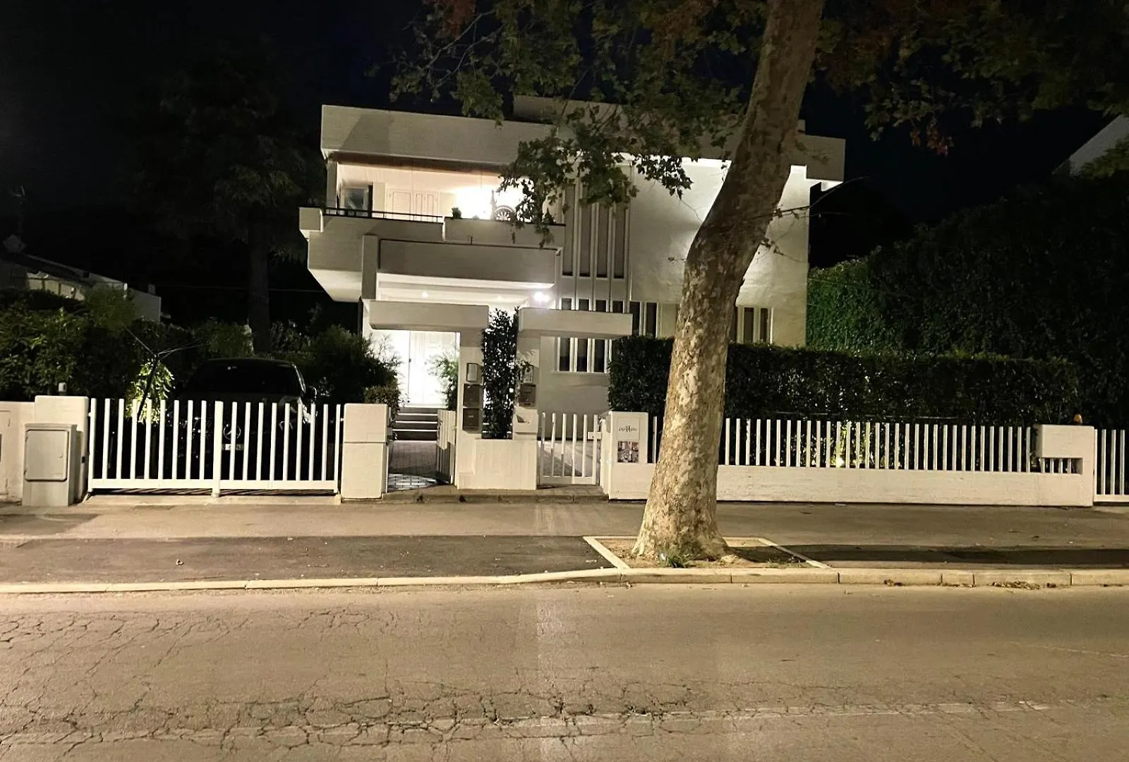 Cn008 - Cesenatico, Nuovo Bilocale A 30Mt Dal Canale Con Posto Auto تْشيزيناتيكو