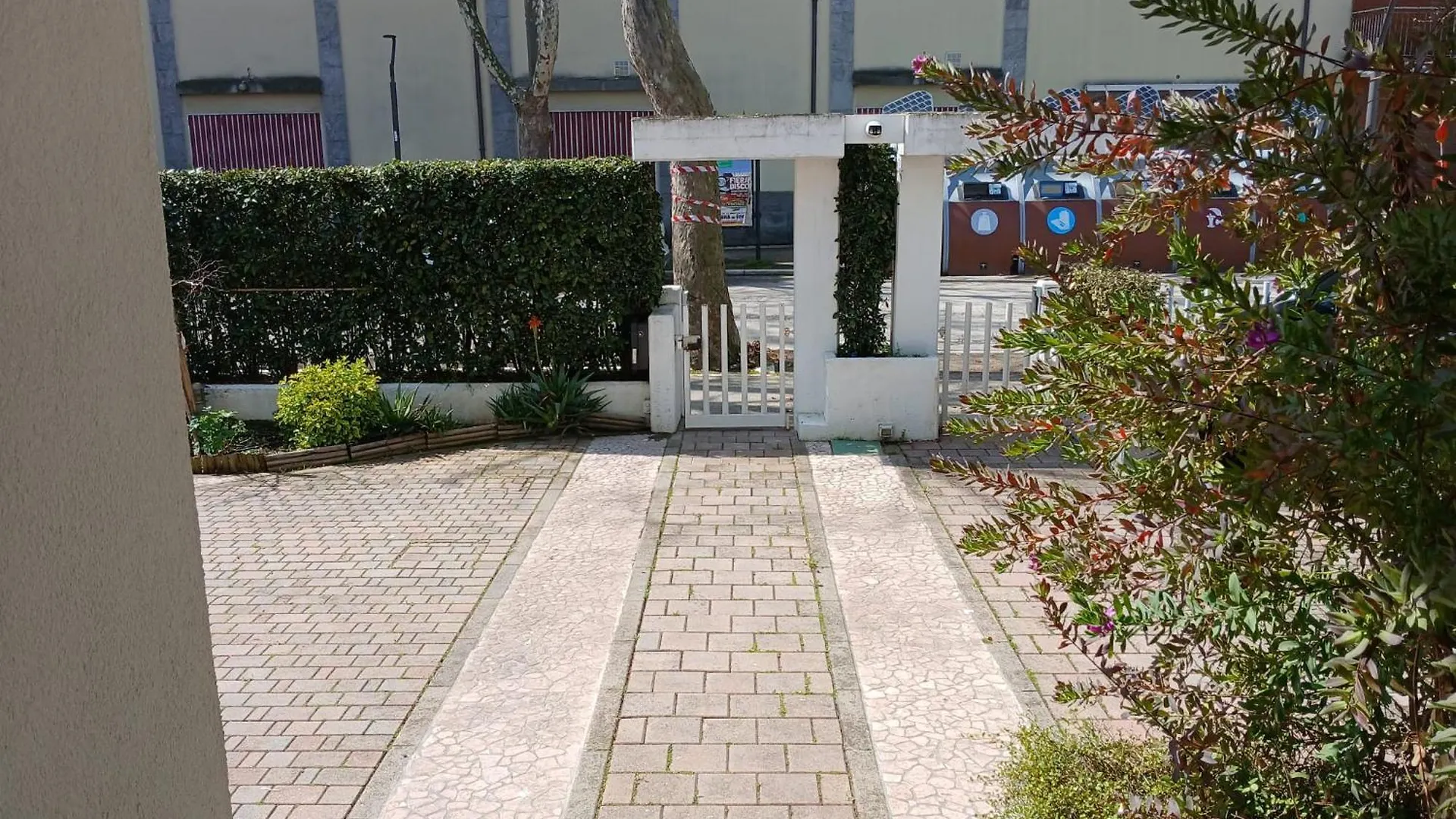 Cn008 - Cesenatico, Nuovo Bilocale A 30Mt Dal Canale Con Posto Auto